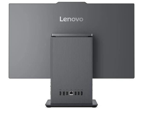 Lenovo Ideacentre 27IRH9 Intel Core I5-13420H 16GB 512GB 27 Fhd FreeDOS Siyah All In One Bilgisayar ürün görseli 1