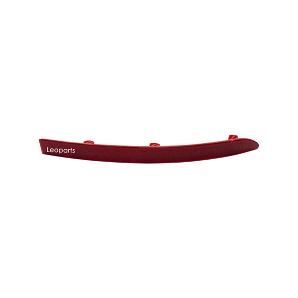 Leoparts Volkswagen Tiguan Arka Tampon Reflektörü Sol 2007-2011 5N0945105 ürün görseli 1