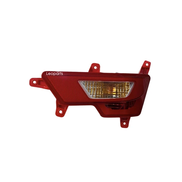 Leoparts Hyundai Bayon Arka Tampon Reflektörü Sol 2021-2024 92405-Q0510 ürün görseli 1