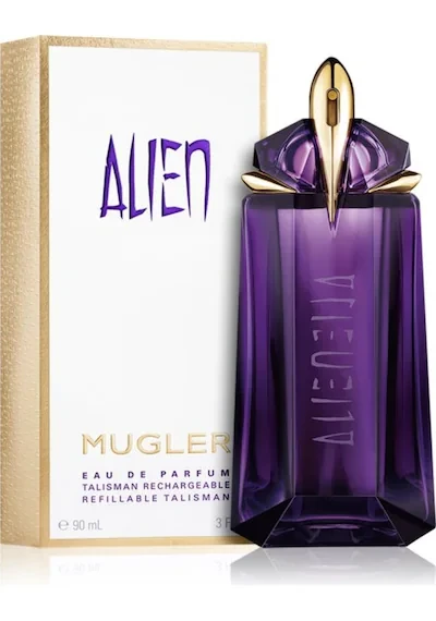 Thierry Mugler Alien EDP 90 ml Kadın Parfüm ürün görseli 1