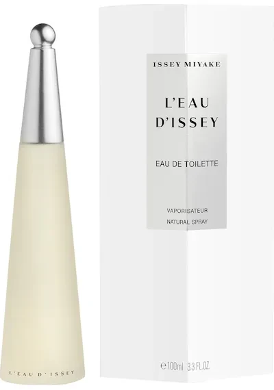 Issey Miyake L'Eau D'Issey EDT 100 ml Kadın Parfüm ürün görseli 1
