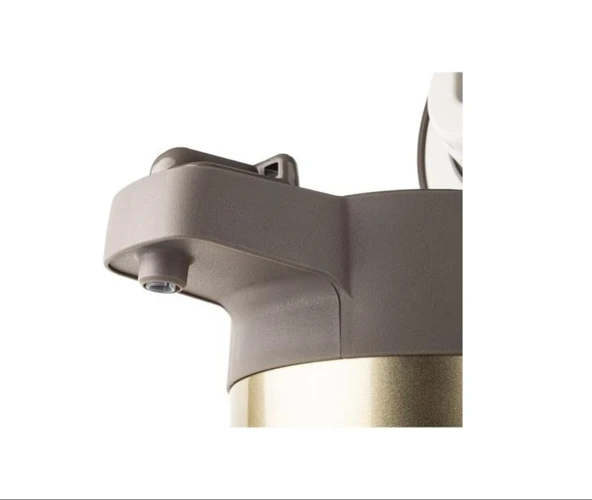 TNT-6941395956210-BOMB OKD-971-3LTG-006-01-OKADI GOLD PASLANMAZ ÇELİK ÇAY TERMOSU 3LT ürün görseli 1