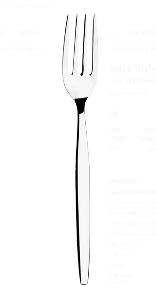 HSR-8691261094338-Hisar Optima Lidya 18 Parça Tatlı Seti - Resim 4