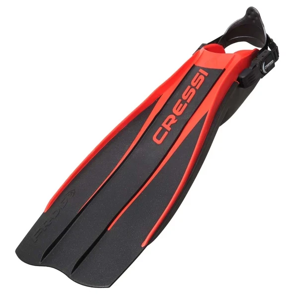Cressi Frog Dalış Paleti - Resim 4