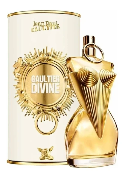 Jean Paul Gaultier Divine EDP 100 ml Kadın Parfüm ürün görseli 1