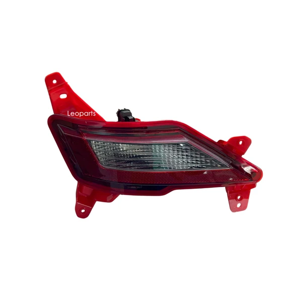 Leoparts Hyundai Bayon Arka Tampon Reflektörü Sağ 2024-2026 92406-Q0710 ürün görseli 1