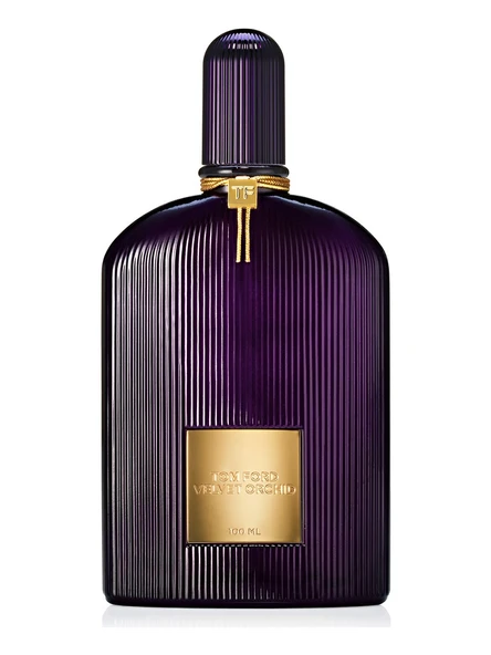 Velvet Orchid EDP 100 ml Kadın Parfümü Oryantal Çiçeksi Ferah Koku ürün görseli 1