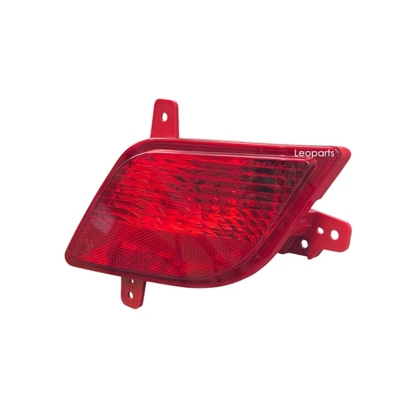 Leoparts Opel Mokka Arka Tampon Reflektörü Sol 2013-2015 95418171 ürün görseli 1