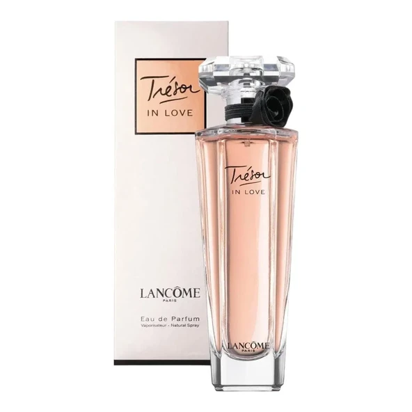 Lancome Tresor In Love EDP 75 ml Kadın Parfüm ürün görseli 1
