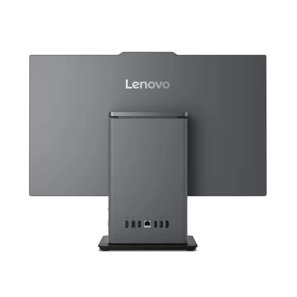 Lenovo ThinkCentre Neo 50A Gen5  i7-13620H 32GB 1TB SSD 12SC001XTR 23.8 FHD FreeDOS AIO Bilgisayar ürün görseli 1
