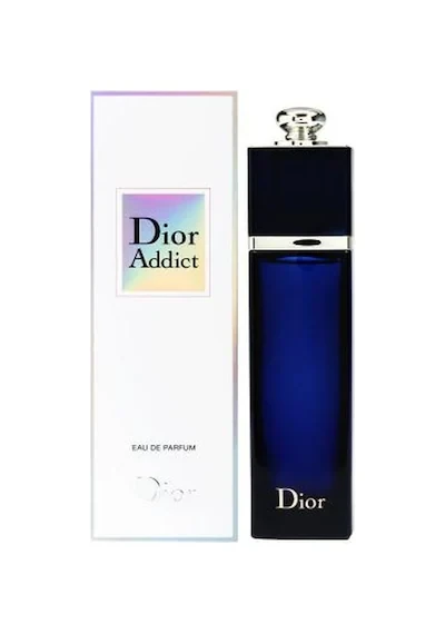 Dior Addict EDP 100 ml Kadın Parfüm ürün görseli 1