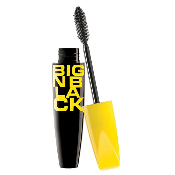 Pastel Big N Black Maskara ürün görseli 1