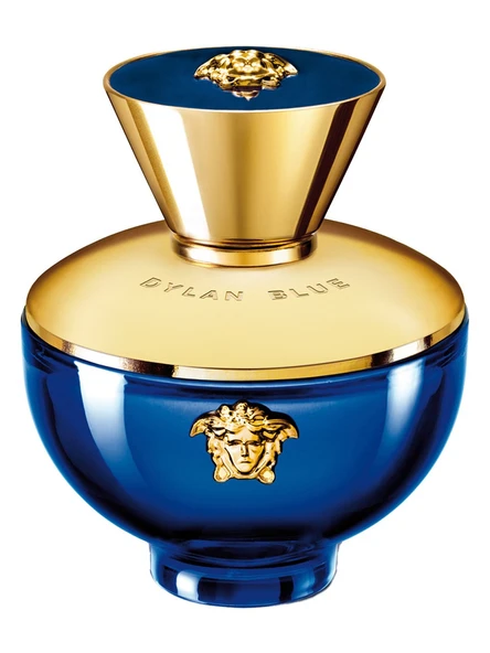 Dylan Blue Pour Femme EDP 100 ml Kadın Parfüm ürün görseli 1