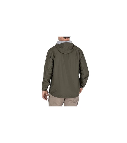 5.11 Duty Rain Shell Ceket ürün görseli 1