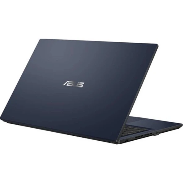 Asus Expertbook B1503CVA-C58G512B4D16 U5-120U 16gb 512GB Freedos 15.6" Fhd FreeDOS Notebook ürün görseli 1