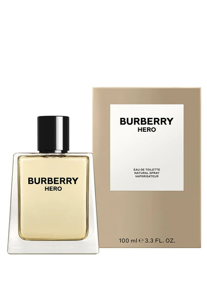 Burberry Hero EDT 100 ml Erkek Parfüm ürün görseli 1