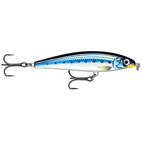 Rapala X-Rap Magnum Prey Sahte Balığı - Resim 3