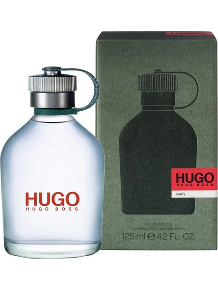 Man Green Edt 125 Ml Erkek Parfüm ürün görseli 1