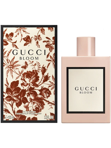 Bloom Edp 100 Ml Kadın Parfüm ürün görseli 1