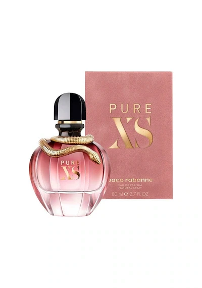 Paco Rabanne Pure XS EDP 80 ml Kadın Parfüm ürün görseli 1