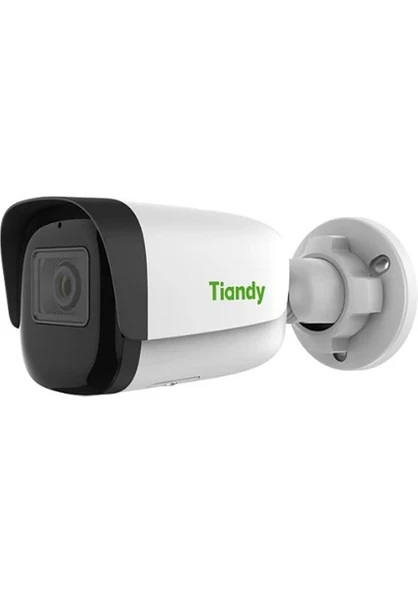 Tiandy TC-C34WS I5/e/y/m/4mm/v4.2 4mp Starlight Bullet Ip Kamera ürün görseli 1