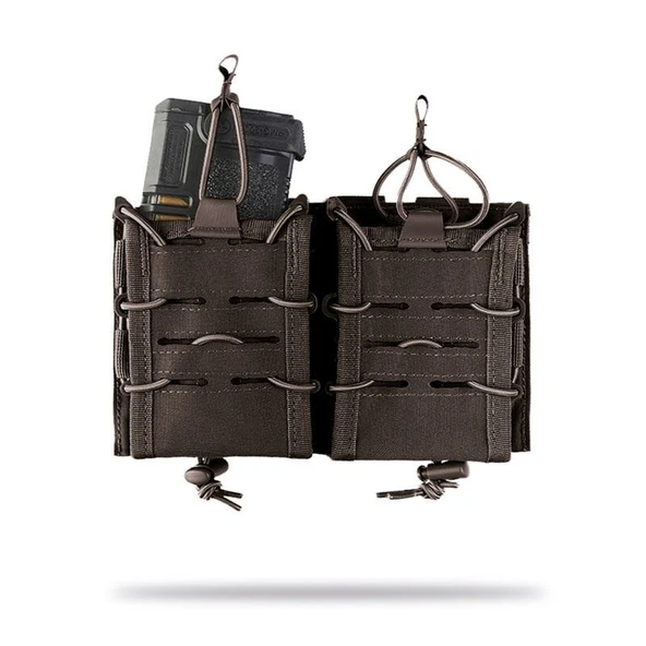 Sturm Open Top Flex Double Sarjorluk - Resim 3