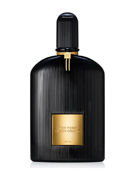 Black Orchid EDP Unisex Parfüm 100 ml Odunsu Oryantal Baharatlı Koku ürün görseli 1