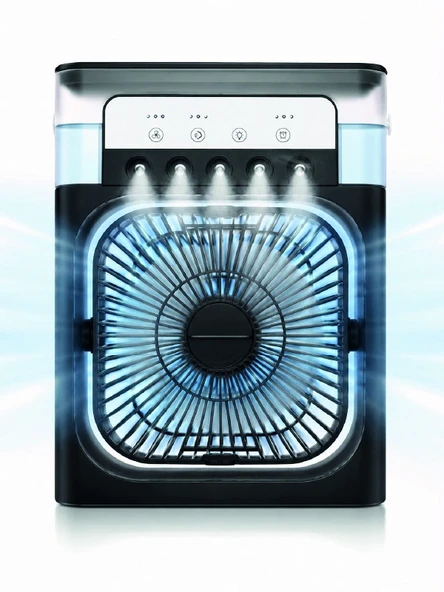 Buzlu Vantilatör ürün görseli 1