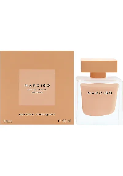 Narciso Rodriguez Eau Poudree EDP 90 ml Kadın Parfüm ürün görseli 1