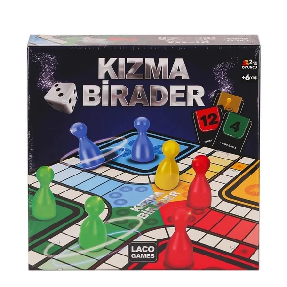 PREMİUM KIZMA BİRADER - 92088 - Resim 2