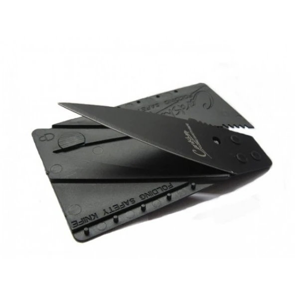 Kredi Kartı Seklinde Bıçak Cardsharp ürün görseli 1