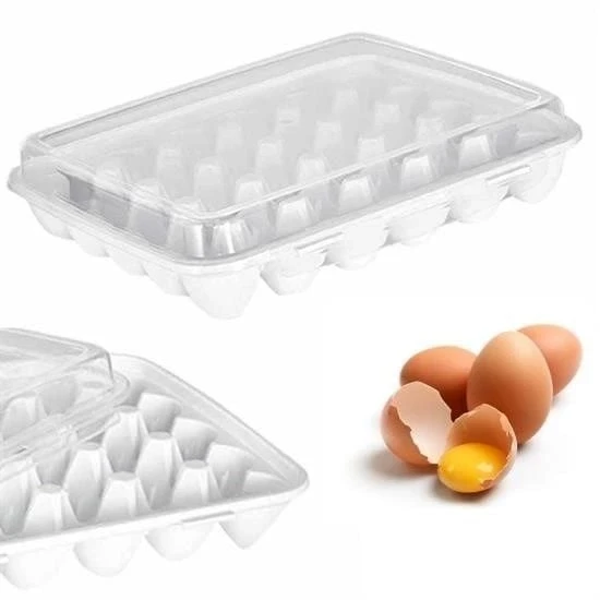 30lu Yumurta Saklama Kabı - Resim 2