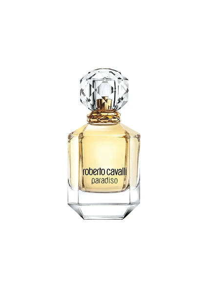 Roberto Cavalli Paradiso EDP 75 ml Kadın Parfüm - Resim 2