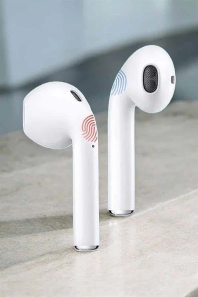 Yeni Nesil Bluetooth 5.0 Kablosuz Kulaklık Yüksek Ses Kalitesi ve Uzun Pil Ömrü ürün görseli 1
