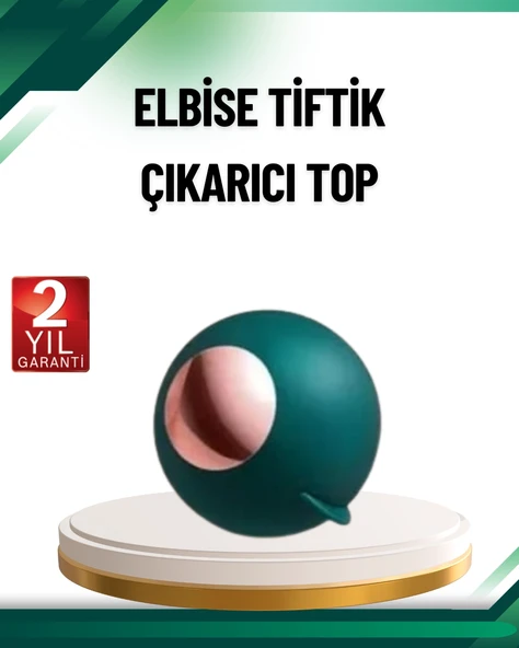 Kompakt ve Taşınabilir Tüy Temizleme Topu – Su ile Kolay Temizlik ürün görseli 1