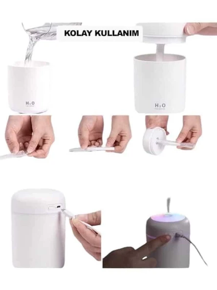 H2O NEMLENDİRİCİ ürün görseli 1