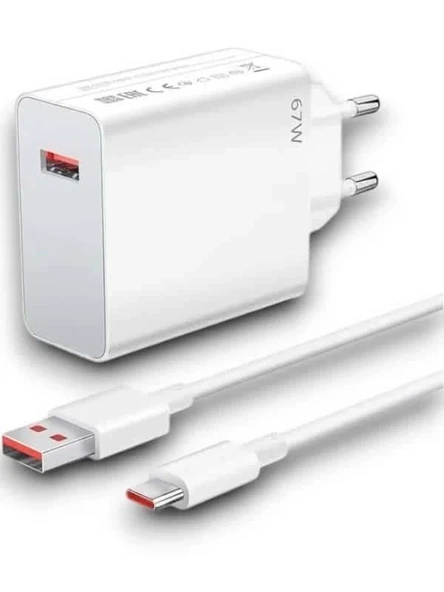 67 W ŞARJ ALETİ - Resim 2