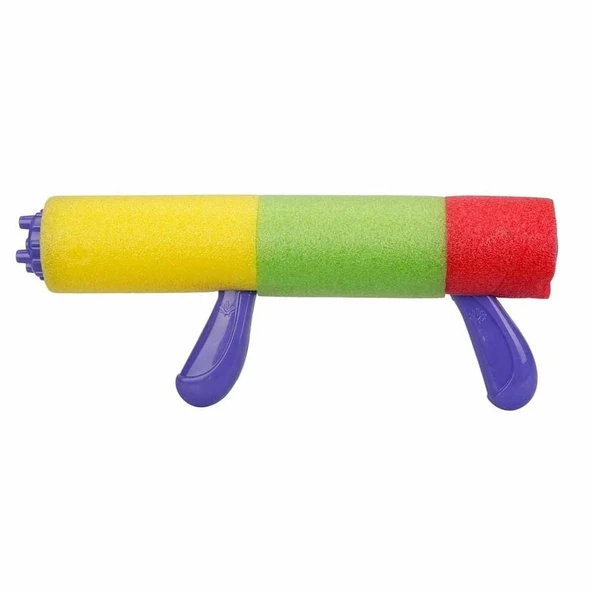 Su Pompası 32 cm - Mavi - Kırmızı - Resim 5