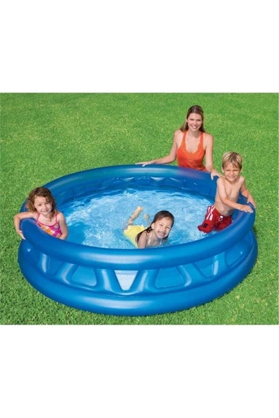 IH58431 KOLEZYUM HAVUZ 188X46 CM -VRD ürün görseli 1