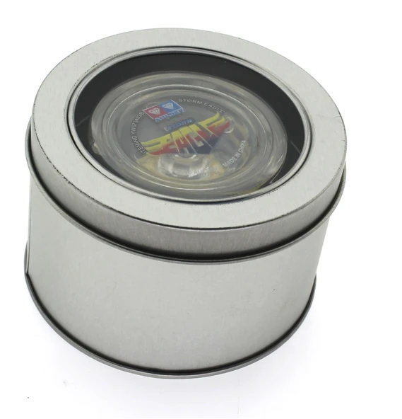 Blazing Teens YoYo Storm Eagle Michael - Resim 3