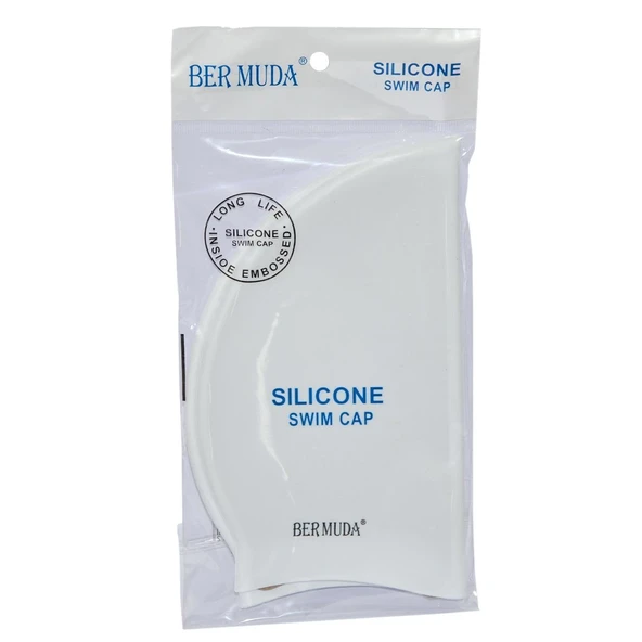 KZL-T708602 Bermuda Silikon Bone - Resim 2