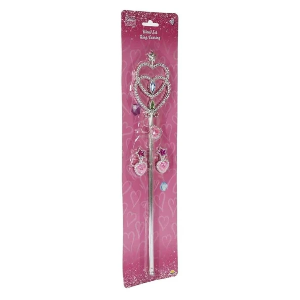 SUN-RST-PRP-ASA SET YÜZÜK/KÜPE 3A.KRTL -SNM ürün görseli 1