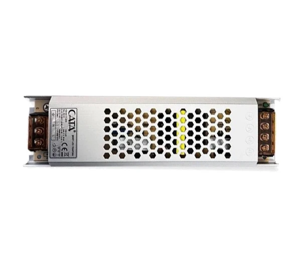 CATA CT 2676 17A Süper Slim Şerit Led Trafosu - Resim 2
