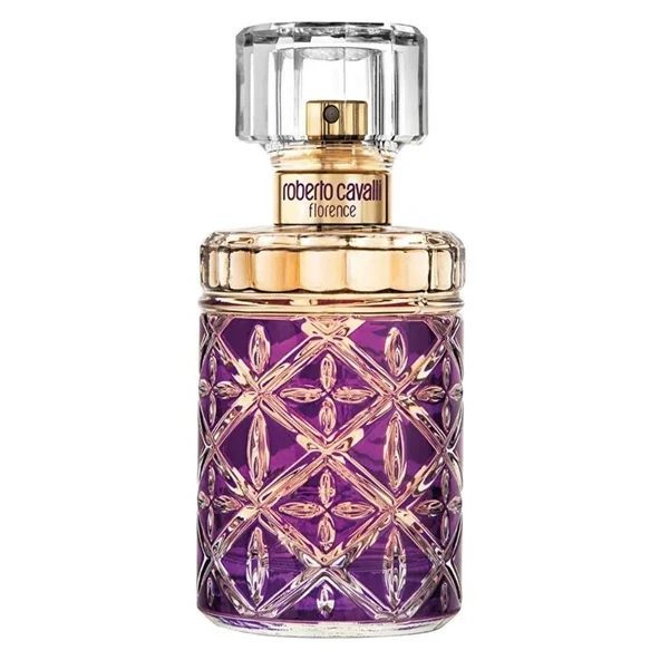 Roberto Cavalli Florence EDP 75 ml Kadın Parfüm - Resim 2