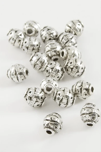 Metal Top Tesbih Ara Aparatı 50 Gram ürün görseli 1