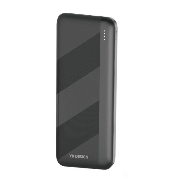 Mikro Type-C USB Hızlı Şarj Edebilen 10000 mAh Powerbank ürün görseli 1
