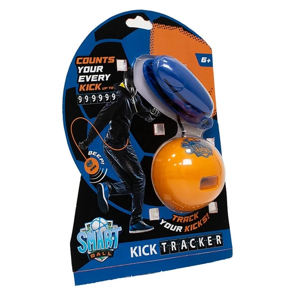 Strikesphere Kick Tracker - Resim 2