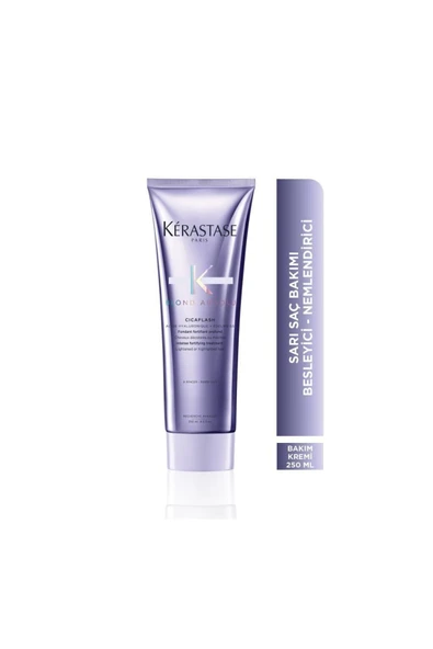 Blond AbsoluBain Ultra-Violet 250 ml - Resim 5