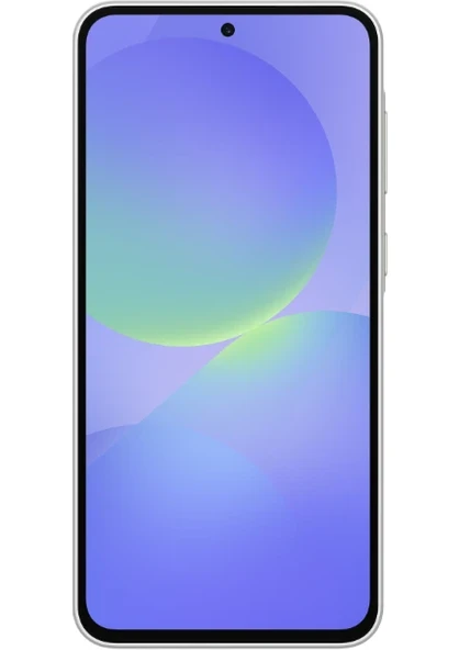 Samsung Galaxy A36 5g 128 GB 8 GB Ram (Samsung Türkiye Garantili) Antrasit ürün görseli 1