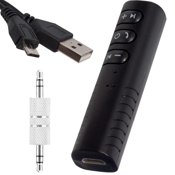 Oto Araç Bluetooth Müzi̇k Çevi̇ri̇Cİ * Class Bt-801 ürün görseli 1